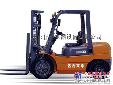合力叉车4吨低价出售急急急！！！