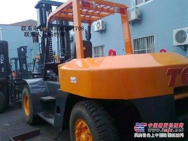 供应防爆叉车，神钢叉车SHINKO叉车，二手叉车市场