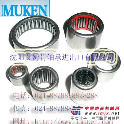 供应进口轴承——进口NSK推力滚子轴承