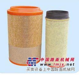 一汽悍威空气滤清器，空气格