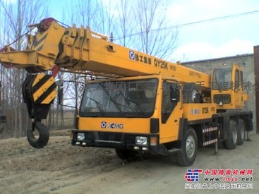 中国二手压路机市场 二手装载机市场 二手汽车吊市场