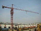 山东塔机厂家直销QTZ56塔机，诚招地区代理