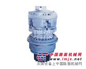 液压传动装置
