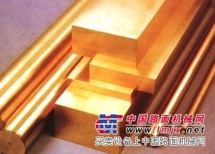 铬锆铜_上海铬锆铜  铬锆铜棒