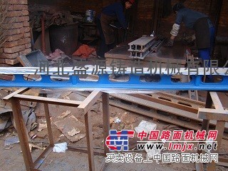供应铸铁平尺--盛源感受稳定性能