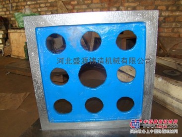 供应铸铁方尺--盛源规格齐全