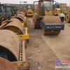 广西柳工压路机市场，18吨20吨22吨振动销售处：价格便宜