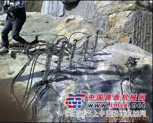 柴油破裂机
