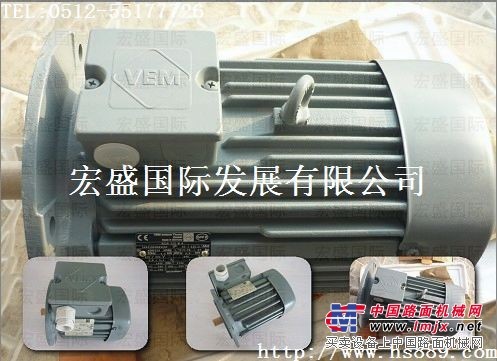 供应德国VEM电机、VEM电机、VEM马达