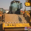 二手21/25吨三轮压路机出售{徐工品牌}