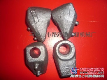 供应威马WB23稳定土拌和机刀头、刀库制造厂家
