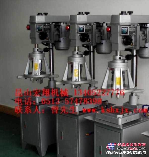 攻牙机，攻丝机，自动攻牙机，自动攻丝机