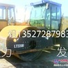 广东江门压路机出租