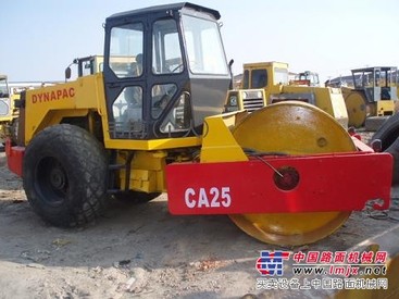 延吉二手压路机-二手徐工压路机市场-徐工20吨压路机价格