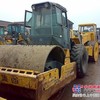 供应四平二手压路机-二手徐工压路机市场