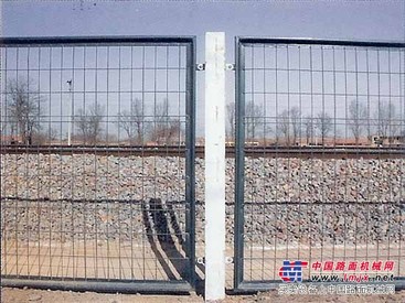 铁路护拦网