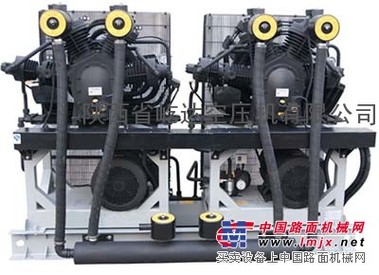 2-09SH-1840T吹瓶专用中压空压机