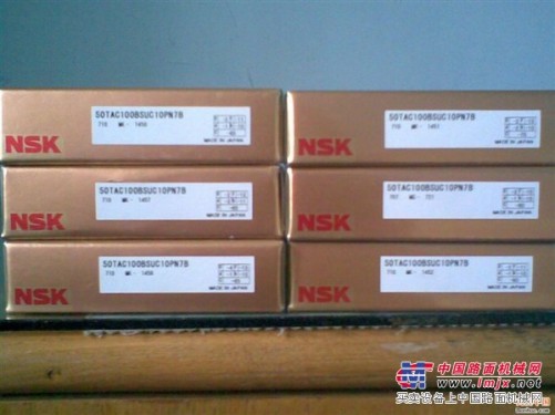 供应日本NSK优质进口轴承NSK深沟球轴承