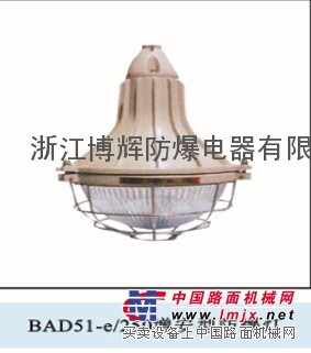 供应博辉防爆BAD51-e250增安型防爆灯