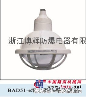 供应BAD51-e增安型防爆防腐灯（工程塑料）