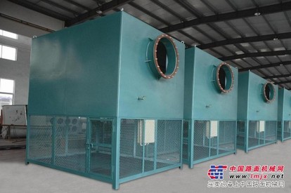精诚提供焊接车间烟尘净化系统青岛重业环保