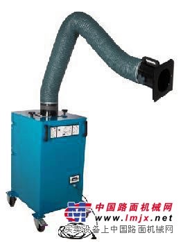 热门产品静电式烟尘净化器旋风式烟尘净化器