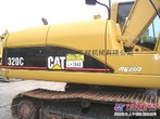 供应原装卡特CAT320C挖掘机23万