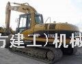 出售卡特挖掘机CAT320B八成新21.8万