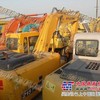 住友二手挖掘机热销型号[SH80/120/200/280]