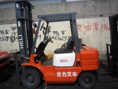 買叉車“合力”=“山西二手叉車交易市場”3噸叉車價格