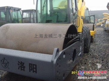 低价转让国产压路机/13501807719/上海龙城