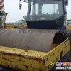上海龙城专业销售二手常林压路机二手柳工徐工压路机市场