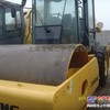 上海龙城专业销售二手常林压路机二手柳工徐工压路机市场