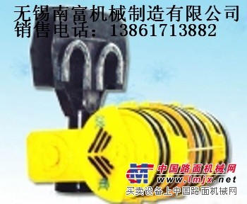 南富供应吊钩总成