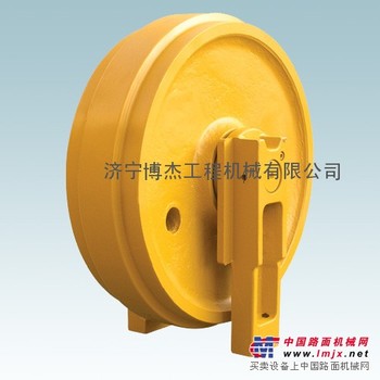 供应山推sd13 16 22 32 pc200引导轮