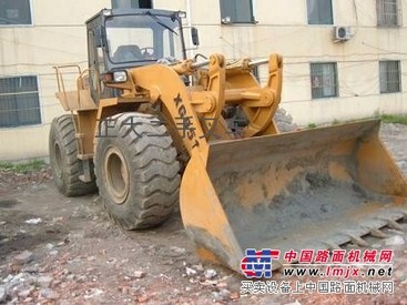 供应二手叉车装载机