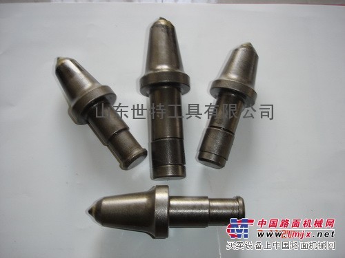 煤截齿 毛坯，齿座
