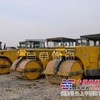 【二手专卖】价格-“二手铁三轮压路机”转让