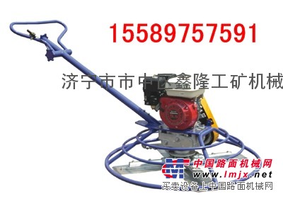 供应DMRS900型内燃式地面抹光机