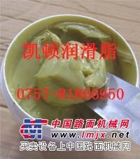 高速高温轴承润滑脂