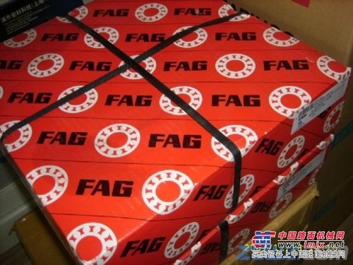 现货供应德国原装进口FAG轴承，杭州亚康物资