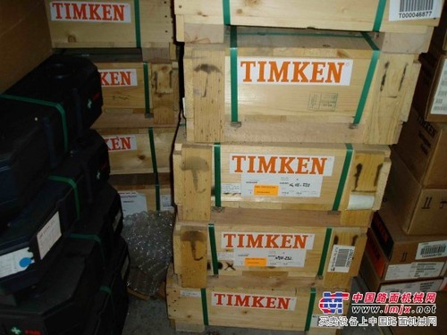 供应美国进口TIMKEN轴承，杭州亚康物资，大量现货库存