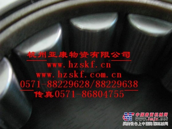现货供应大型进口轴承，杭州亚康SKF-NSK