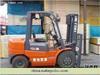 合力杭州叉车价格公司出售3台全新合力叉车手续齐全