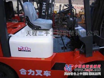 供应“二手叉车出售”“合力二手叉车”“上海二手叉车”