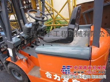 供应“电动叉车电瓶”“二手合力电动叉车”“二手电动车辆”