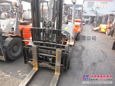 供应“机械”“二手叉车”“二手叉车整机图片”