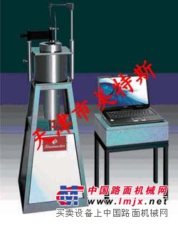 不燃性测试炉