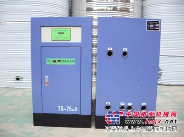 供应深圳、东莞空压机余热回收机