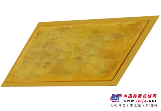 宝虎玻璃钢厂楼梯缘石模具